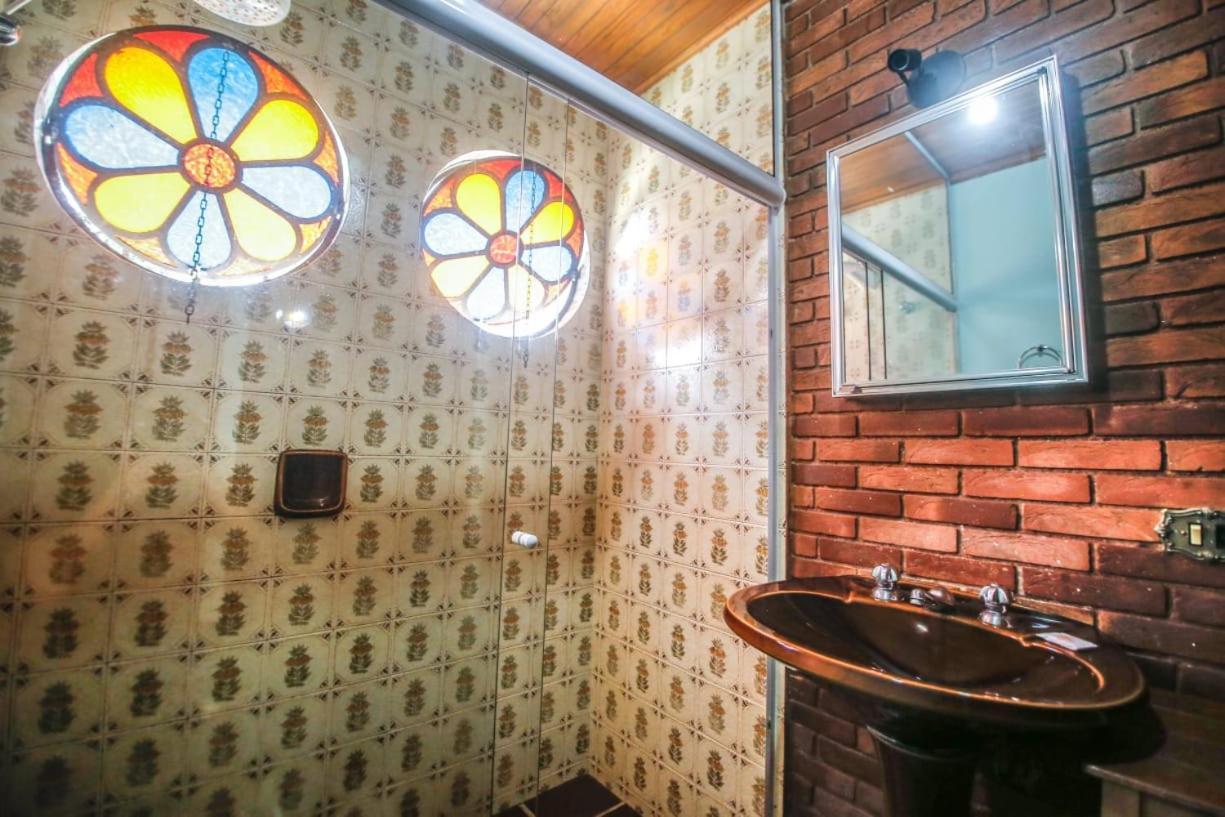 Casa de hóspedes Recanto Estrelas 3*