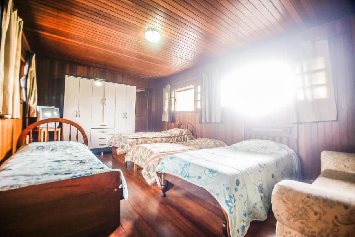 Recanto Estrelas Casa de hóspedes 3*