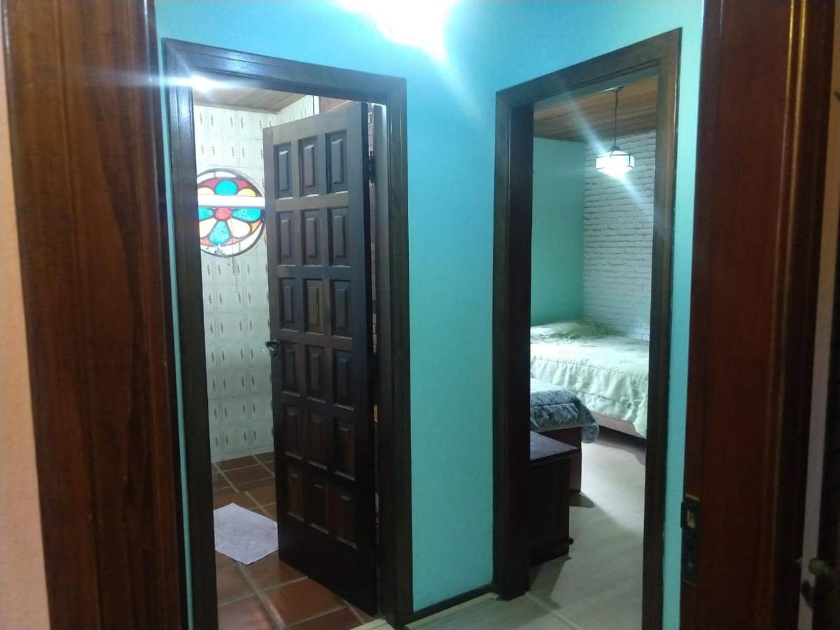 Recanto Estrelas Casa de hóspedes 3*